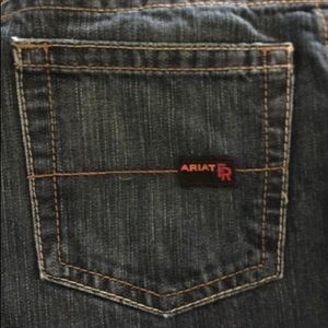Work Jeans